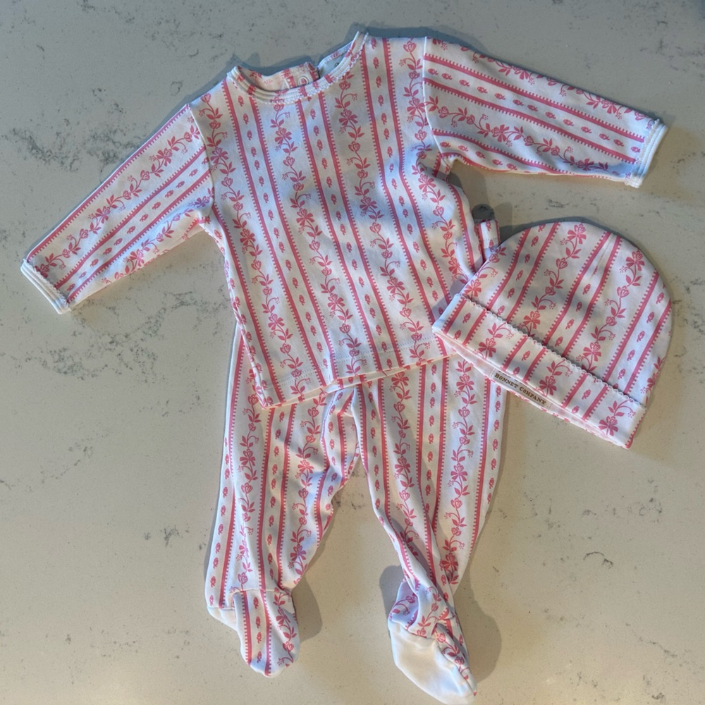 TBBC Girls Set